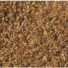   Silhouette 980-24 Tölgyfa lombanyag - téphető, Késő-ősz (H0) kb. 27x16,5 cm