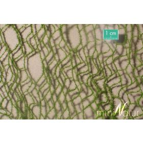   Silhouette 990-22 SX Virágháló (futónövény) - Lófarok, Nyár (H0) kb. 30x4 cm