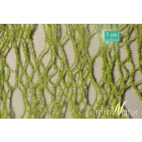   Silhouette 990-23 MS Virágháló (futónövény) - Lófarok, Kora ősz (H0) (kb.7,5x4cm)