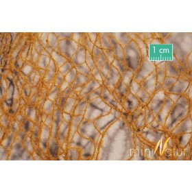   Silhouette 990-24 MS Virágháló (futónövény) - Lófarok, Késő ősz (H0) (kb.7,5x4cm)