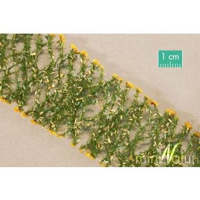 Silhouette 997-23 Aranyág, Kora-ősz (H0) 6x kb.15 cm