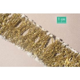   Silhouette 997-24 SX Aranyág - 10 db, Késő-ősz (H0) kb. 15 cm