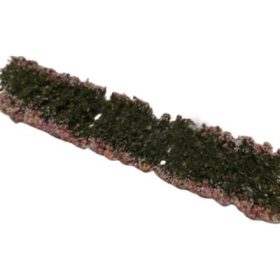   Silhouette 998-30 SX Szálas virágok, Vegyes színek (H0) (kb. 15x4 cm)