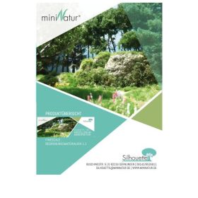 Silhouette PM 2024 Termékkatalógus 2024