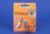 Special Hobby P72040 F-4B Phantom Seat - M.B. Mk.7 (2 pcs.) (1/72) feljavító készlet