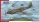 Special Hobby SH72153 Fairey Battle Mk.I ‘Bloodbath over France’ (1/72) repülőgép makett