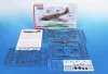 Special Hobby SH72153 Fairey Battle Mk.I ‘Bloodbath over France’ (1/72) repülőgép makett