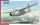 Special Hobby SH72192 Heinkel He 178 V-2 First Jet Plane in the World (1/72) repülőgép makett