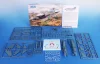 Special Hobby 72357 Mirage F.1CT ‘Fighter-Bomber Version’ 1/72 repülőgép makett