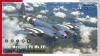 Special Hobby 72452 DH. Mosquito PR Mk.XVI ‘Long-Range Reconnaissance’ 1/72 repülőgép makett