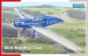 Special Hobby 72504 DH.94 Moth Minor Coupe ‘Travel and Sport Plane’ 1/72 repülőgép makett