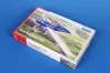 Special Hobby 72504 DH.94 Moth Minor Coupe ‘Travel and Sport Plane’ 1/72 repülőgép makett