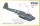 Special Hobby VT72002 Focke Wulf Fw-187A-0 Falke (1/72) repülőgép makett