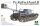 TAKOM 1012 PzKpfw I Ausf B w/Bomb Release Device Kit 1/16 harckocsi makett