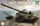 TAKOM 2026 British Main Battle Tank Chieftain Mk.11 1/35 harckocsi makett