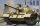 TAKOM 2055 T-54 B Tank Late Type 1/35 harckocsi makett