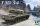 TAKOM 2065 T30/34 U.S. Heavy Tank 1/35 harckocsi makett