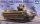 TAKOM 2067 BRITISH APC FV432 Mk.3 BULLDOG (2 in 1) 1/35 harckocsi makett