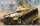 TAKOM 2072 U.S. Medium Tank M47 Patton E/M 1/35 harckocsi makett