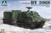 TAKOM 2083 Bandvagn Bv 206S Articulated Armored Personnel Carrier 1/35 makett