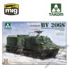 TAKOM 2083 Bandvagn Bv 206S Articulated Armored Personnel Carrier 1/35 makett