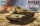 TAKOM 2113 US M60A1 w/ERA 1/35 harckocsi makett
