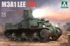TAKOM 2115 M3A1 Lee CDL 1/35 harckocsi makett