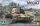 TAKOM 2132 M60A1 U.S. Army Main Battle Tank 1/35 harckocsi makett