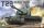 TAKOM 2143 US T29 Heavy Tank 1/35 harckocsi makett