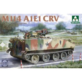 TAKOM 2149 M114A1E1 CRV 1/35 makett