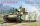 TAKOM 2157 Japan 150 ton O-I Super Heavy Tank 1/35 harckocsi makett