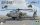 TAKOM 2602 AH-64E Apache Guardian 1/35 helikopter makett