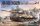 TAKOM 8001 Sd.Kfz.186 Jagdtiger early/late production 2 in 1 1/35 harckocsi makett