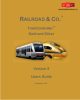 TrainController® 10 Gold - Vonatvezérlő szoftver (profi)