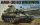 Tiger Model 4604 French Army 1966-2002 AMX-30 B2 BRENNUS Main Battle Tank 1/35 harckocsi makett