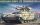 Tiger Model 4611 Russian BMPT-72 Terminator II Fire Support Combat Vehicle 1/35 harckocsi maket