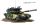 Tiger Model 4617 Russian T-90M MBT Obr. 2023 1/35 harckocsi makett