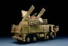 Tiger Model 4644 Russian Pantsir-S1 missile system 1/35 harcjármű makett