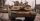 Tiger Model 9603 U.S. M1A2 Abrams Main Battle Tank 1/72 harckocsi makett