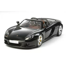 Tamiya Porsche Carrera GT 1/12 (300012050) autó makett