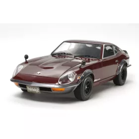   Tamiya Nissan Fairlady 240ZG Street Custom 1/12 (300012051) autó makett