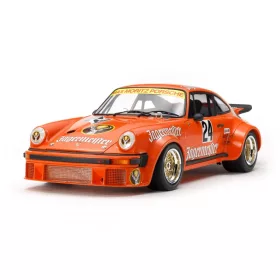   Tamiya Porsche 934 Jägermeister 1/12 (300012055) autó makett