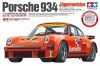 Tamiya Porsche 934 Jägermeister 1/12 (300012055) autó makett