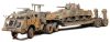 Tamiya US 40 Ton Tank Transporter Dragon Wagon 1/35 (300135230) katonai jármű makett