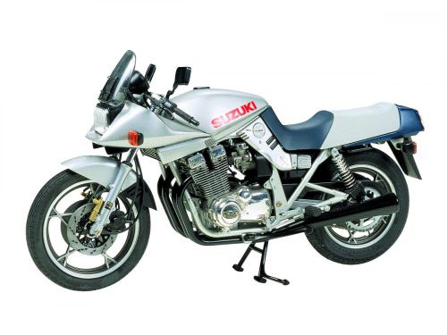 Tamiya Suzuki GSX1100S Katana 1/12 (300014010) motorkerékpár makett