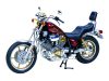 Tamiya Yamaha XV1000 Virago 1/12 (300014044) motorkerékpár makett