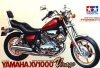 Tamiya Yamaha XV1000 Virago 1/12 (300014044) motorkerékpár makett