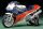 Tamiya Honda VFR 750R 1987 1/12 (300014057) motorkerékpár makett