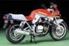 Tamiya Suzuki GSX1100 Katana Custom Tuned 1/12 (300014065) motorkerékpár makett