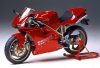 Tamiya Ducati 916 Desmo 1993 1/12 (300014068) motorkerékpár makett